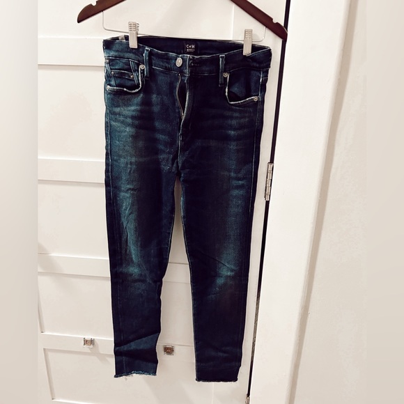 Citizen of Humanity Jeans - Picture 1 of 4